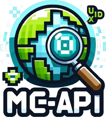 mc-api.io logo